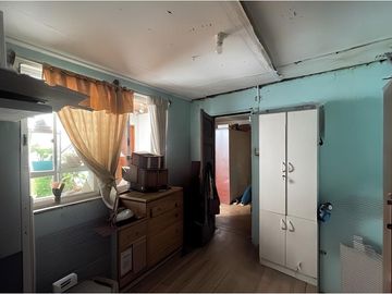 Venta de Casa con Gran Potencial