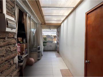 Venta de Casa con Gran Potencial