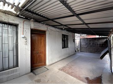 Venta de Casa con Gran Potencial