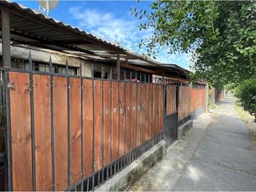 Venta de Casa con Gran Potencial