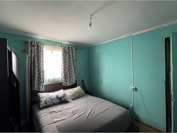 Venta de Casa con Gran Potencial