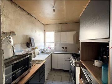 Venta de Casa con Gran Potencial