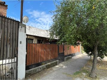 Venta de Casa con Gran Potencial