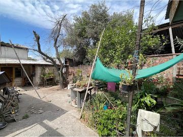 Venta de Casa con Gran Potencial