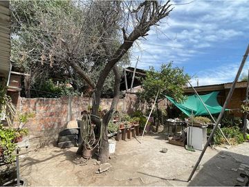 Venta de Casa con Gran Potencial