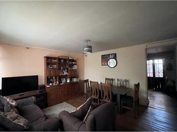 Venta de Casa con Gran Potencial