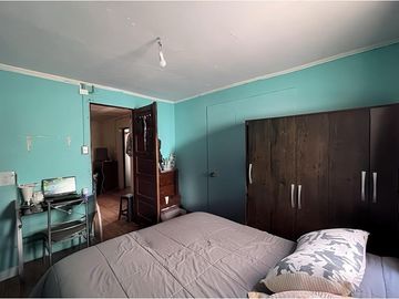 Venta de Casa con Gran Potencial