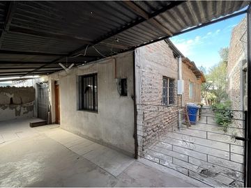 Venta de Casa con Gran Potencial