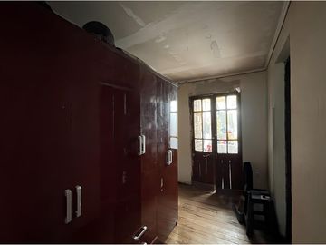 Venta de Casa con Gran Potencial