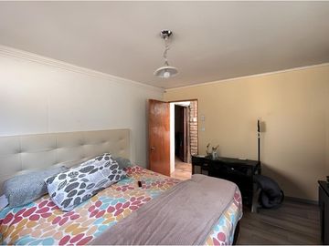 Venta de Casa con Gran Potencial