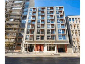 Venta Departamento Santiago Tipo Estudio