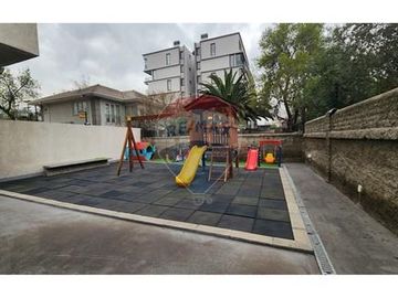 ¡Hermoso depto. en Jorge Matte Gormaz!