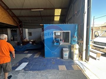 Propiedad Comercial Mixta en Los Andes
