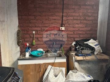 Propiedad Comercial Mixta en Los Andes