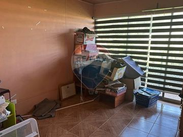 Propiedad Comercial Mixta en Los Andes