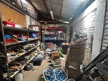 Propiedad Comercial Mixta en Los Andes