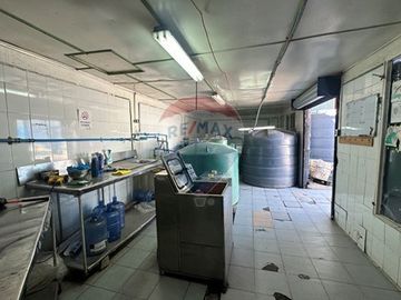 Propiedad Comercial Mixta en Los Andes