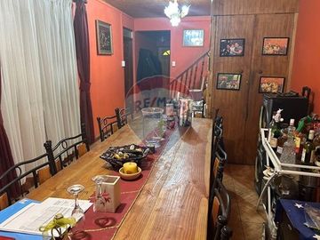 Propiedad Comercial Mixta en Los Andes