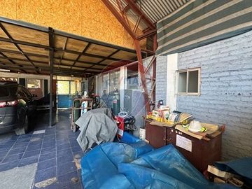 Propiedad Comercial Mixta en Los Andes