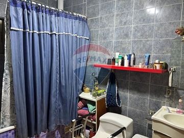 Propiedad Comercial Mixta en Los Andes