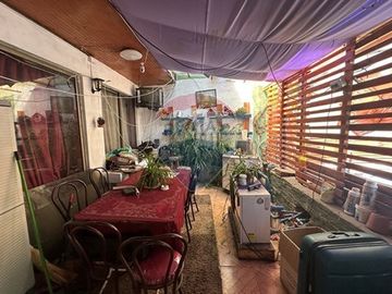 Propiedad Comercial Mixta en Los Andes