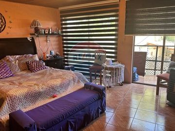 Propiedad Comercial Mixta en Los Andes