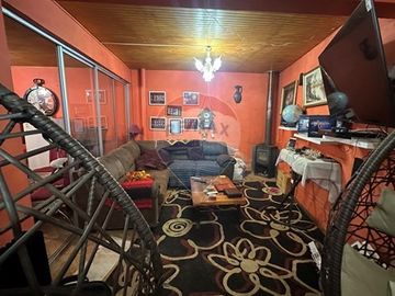Propiedad Comercial Mixta en Los Andes