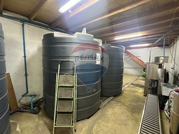 Propiedad Comercial Mixta en Los Andes