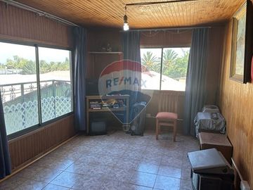 Propiedad Comercial Mixta en Los Andes