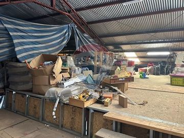 Propiedad Comercial Mixta en Los Andes