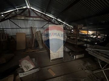 Propiedad Comercial Mixta en Los Andes