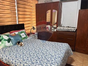Propiedad Comercial Mixta en Los Andes