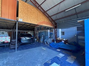 Propiedad Comercial Mixta en Los Andes