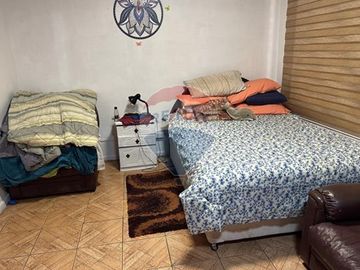 Propiedad Comercial Mixta en Los Andes