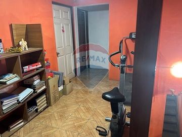 Propiedad Comercial Mixta en Los Andes