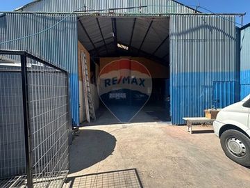Propiedad Comercial Mixta en Los Andes