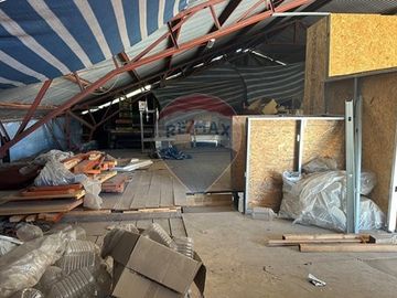 Propiedad Comercial Mixta en Los Andes