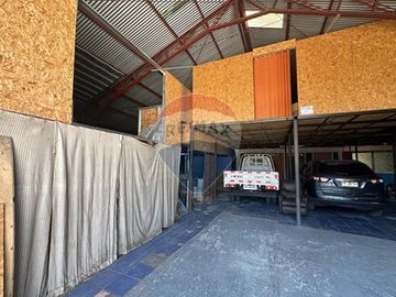 Propiedad Comercial Mixta en Los Andes