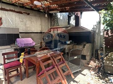 Propiedad Comercial Mixta en Los Andes