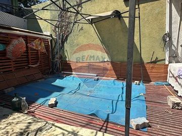 Propiedad Comercial Mixta en Los Andes