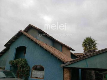 Venta casa en condominio, Las Gaviotas, Mantagua