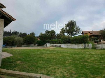 Venta casa en condominio, Las Gaviotas, Mantagua