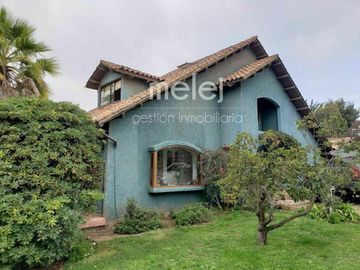 Venta casa en condominio, Las Gaviotas, Mantagua