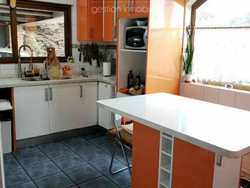 Venta casa en condominio, Las Gaviotas, Mantagua