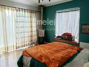 Venta casa en condominio, Las Gaviotas, Mantagua