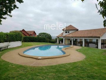 Venta casa en condominio, Las Gaviotas, Mantagua