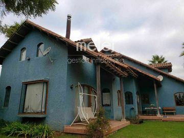 Venta casa en condominio, Las Gaviotas, Mantagua