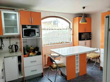 Venta casa en condominio, Las Gaviotas, Mantagua