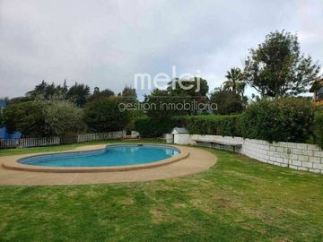 Venta casa en condominio, Las Gaviotas, Mantagua