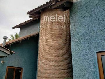 Venta casa en condominio, Las Gaviotas, Mantagua